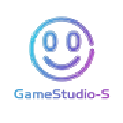 GameStudio-S logo